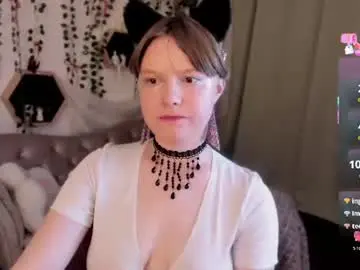 Chaturbate Nude Webcam of dreammyluna