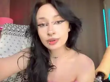 Chaturbate Adult Video Chat of nerdy_freyua