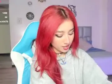 Chaturbate Free Live Porn of sammy_roseee
