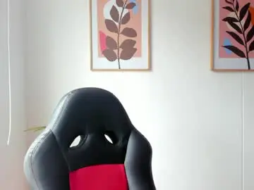 Chaturbate Free Porn Cam of shylittlebunny