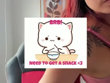Chaturbate Adult Video Chat of shylittlebunny