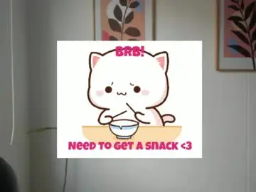 Chaturbate Adult Webcam of shylittlebunny