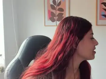 Chaturbate Adult Webcams of shylittlebunny