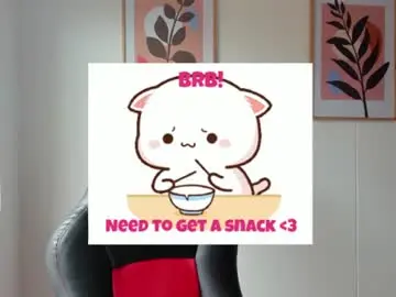 Chaturbate Watch Live Sex Cams of shylittlebunny