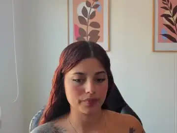 Chaturbate Live Sex of shylittlebunny