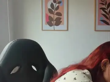 Chaturbate Adult Webcams of shylittlebunny