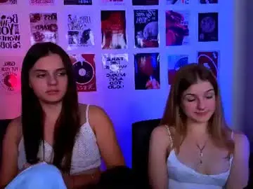 Chaturbate Live Sex Cam of vicky_kim