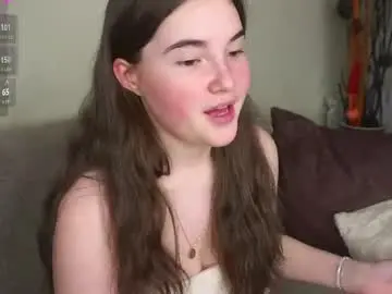 Chaturbate Sex Cam of aftonbunkers