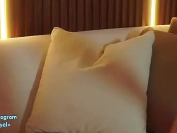 Chaturbate Live Sex of alana_haze