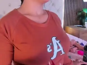 Chaturbate Sex Chat of amelia_rossetti