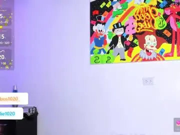 Chaturbate Watch Live Sex Cams of miavillalobos_