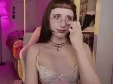 Chaturbate Nude Webcam of mirajada
