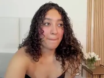 Chaturbate Live Porn of naomycambels