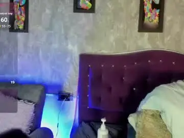 Chaturbate Private Sex Chat of zoe_dea