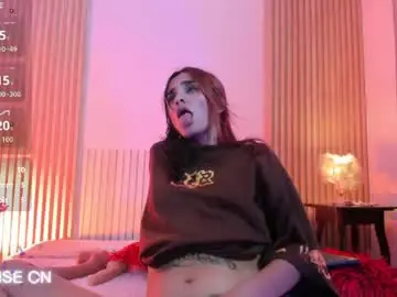 Chaturbate Free Porn Cam of _ravynrouge1