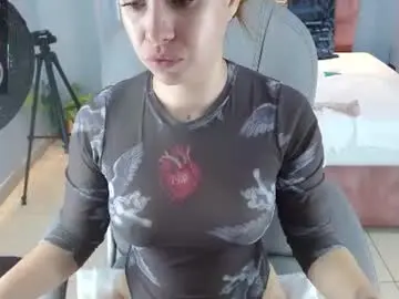 Chaturbate Sex Cam of anne_blake