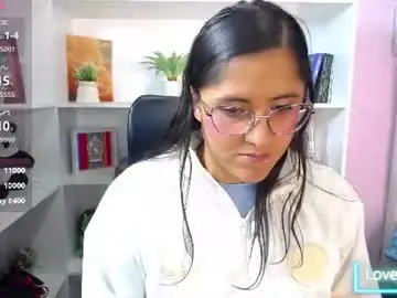 Chaturbate Watch Live Sex Cams of chantal_adams0