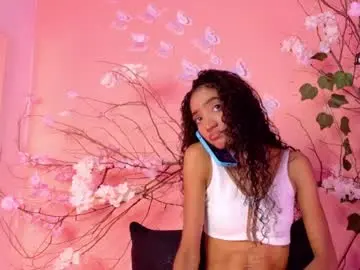 Chaturbate Live Porn of charlotte_love10