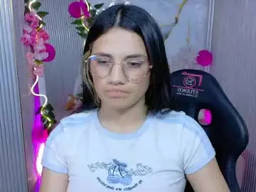 Chaturbate Free Live Porn of chiara_tay