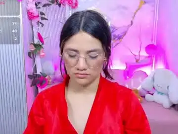 Chaturbate Adult Video Chat of chiara_tay