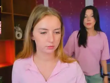 Chaturbate Adult Webcams of isabella_misis