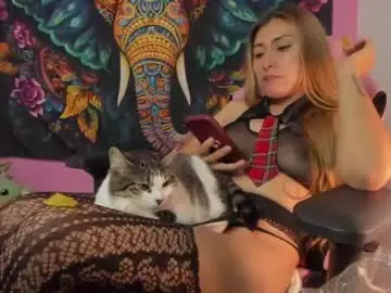 Chaturbate Free Porn Cam of katy_simpsons