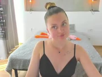 Chaturbate Best live sex cam show of kitkatvel