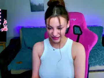 Chaturbate Best live sex cam show of kristy_dolly