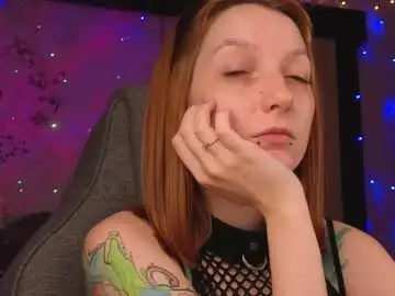 Chaturbate Adult Webcams of prettyreckess