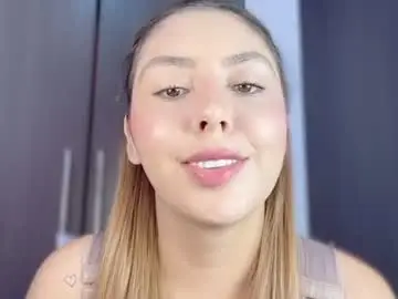 Chaturbate Live Porn of arkana_sweet