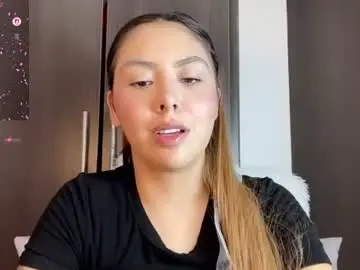 Chaturbate Sex Chat of arkana_sweet