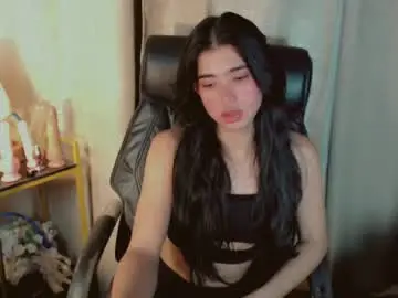 Chaturbate Live Porn of beautifultrixie