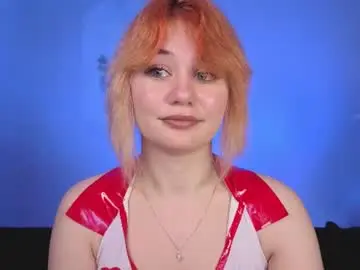 Chaturbate Live Sex Cam of elizabeth_rready