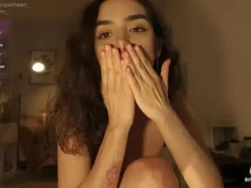 Chaturbate Live Porn of juliette_dee