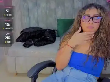 Chaturbate Private Sex Chat of loola_s