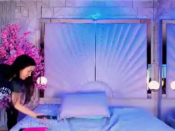 Chaturbate Sex Cam of nayarakvelvet_1