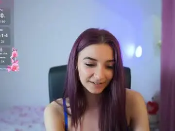 Chaturbate Best Webcam of rocknrose18