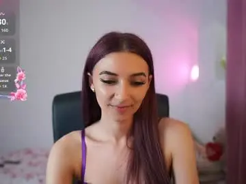 Chaturbate Best Webcam of rocknrose18