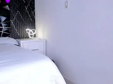 Chaturbate Private Sex Chat of alondrasoomer