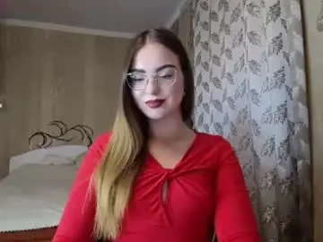 Chaturbate Adult Video Chat of amelia_liaa