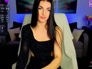 Chaturbate Sex Chat of angelina_clark