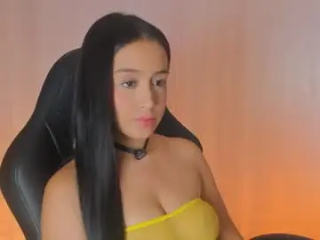 Chaturbate Live Porn of anny_jones77
