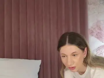 Chaturbate Best Webcam of ariaheart_