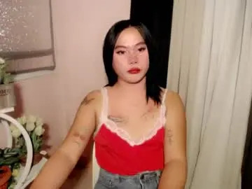 Chaturbate Adult Webcams of baby_kitty69