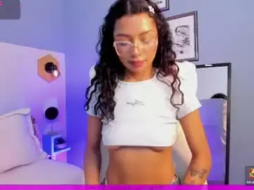 Chaturbate Adult Webcam of gabriella_rouse_