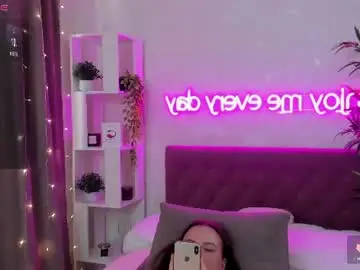 Chaturbate Free Live Porn of katyaneilson