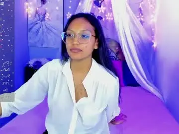 Chaturbate Live Sex Cam of miel_ambar