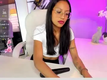 Chaturbate Best live sex cam show of miel_ambar
