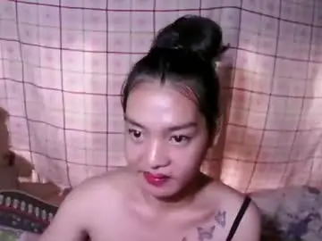 Chaturbate Private Sex Chat of pinay_janella10