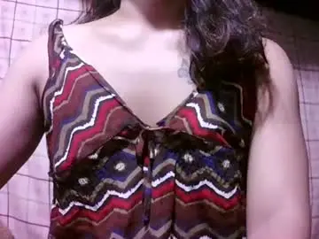 Chaturbate Private Sex Chat of pinay_janella10